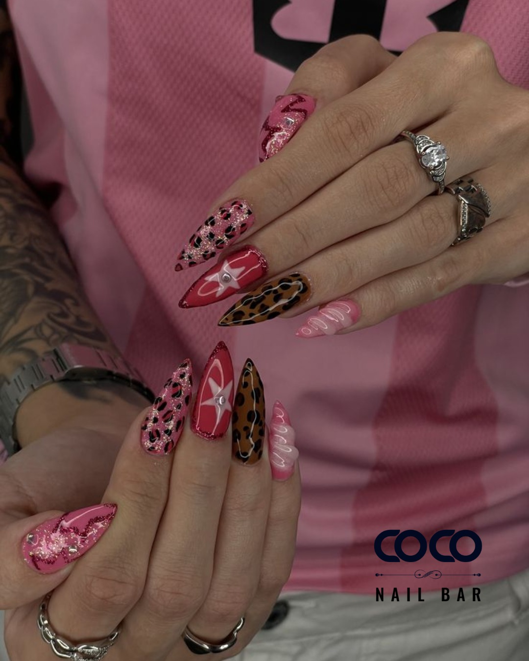 amazing nail